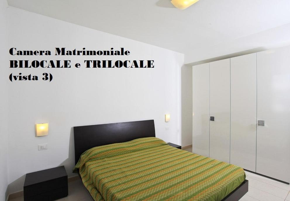 Sporting Club Resort Praia a Mare Bagian luar foto