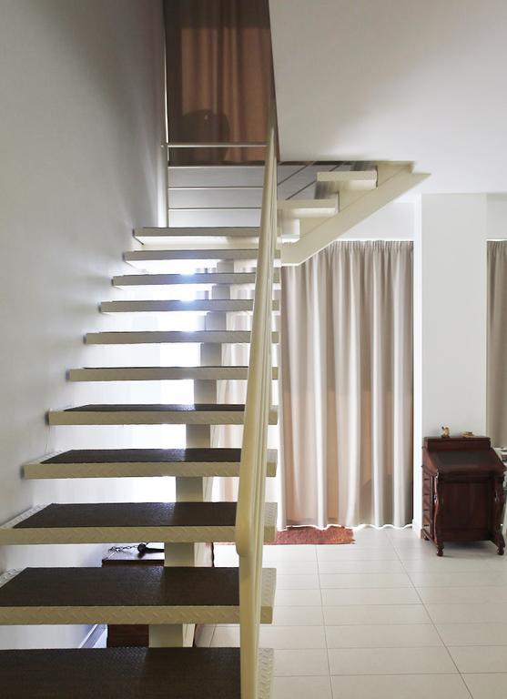Sporting Club Resort Praia a Mare Bagian luar foto