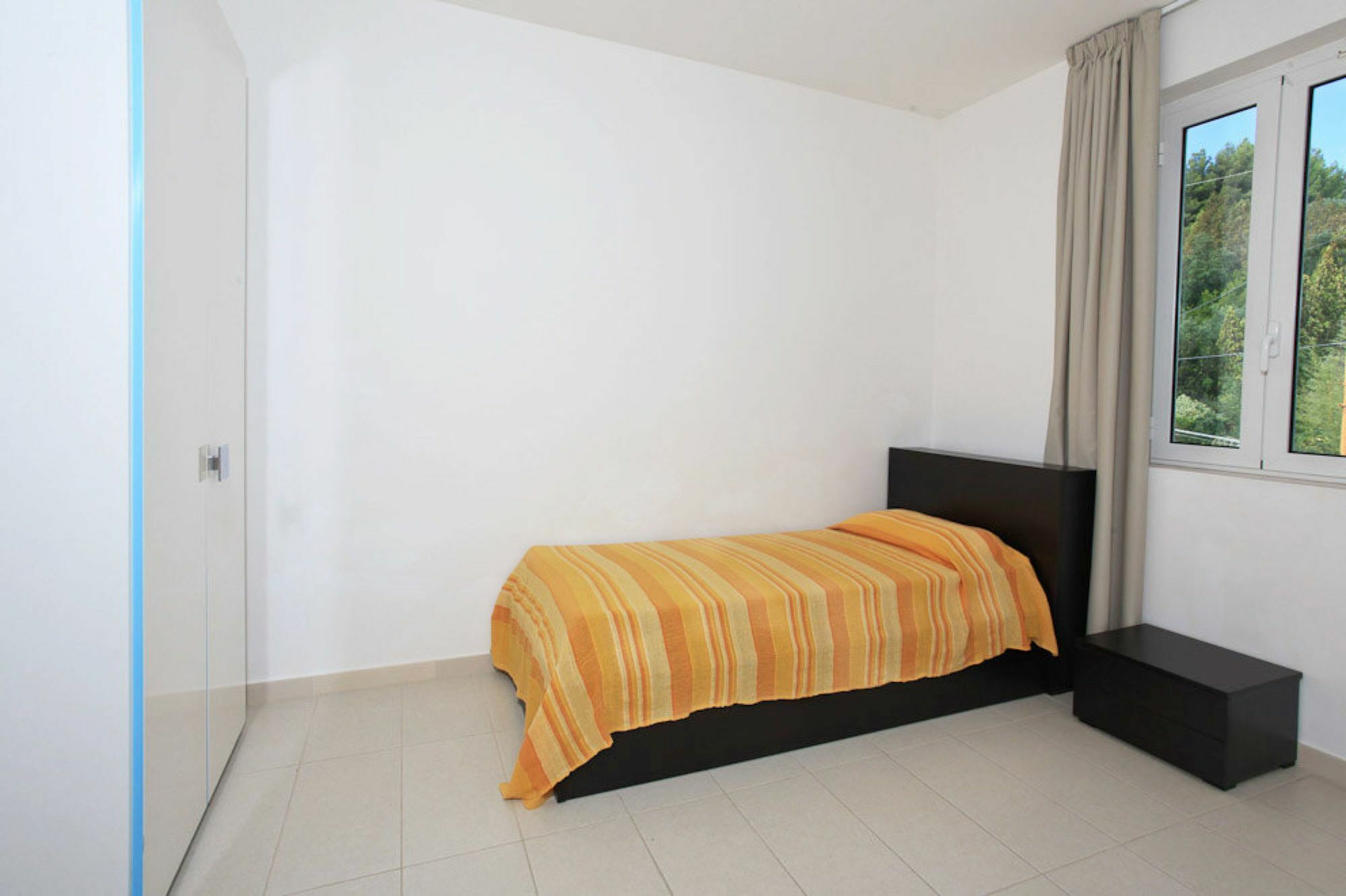 Sporting Club Resort Praia a Mare Bagian luar foto
