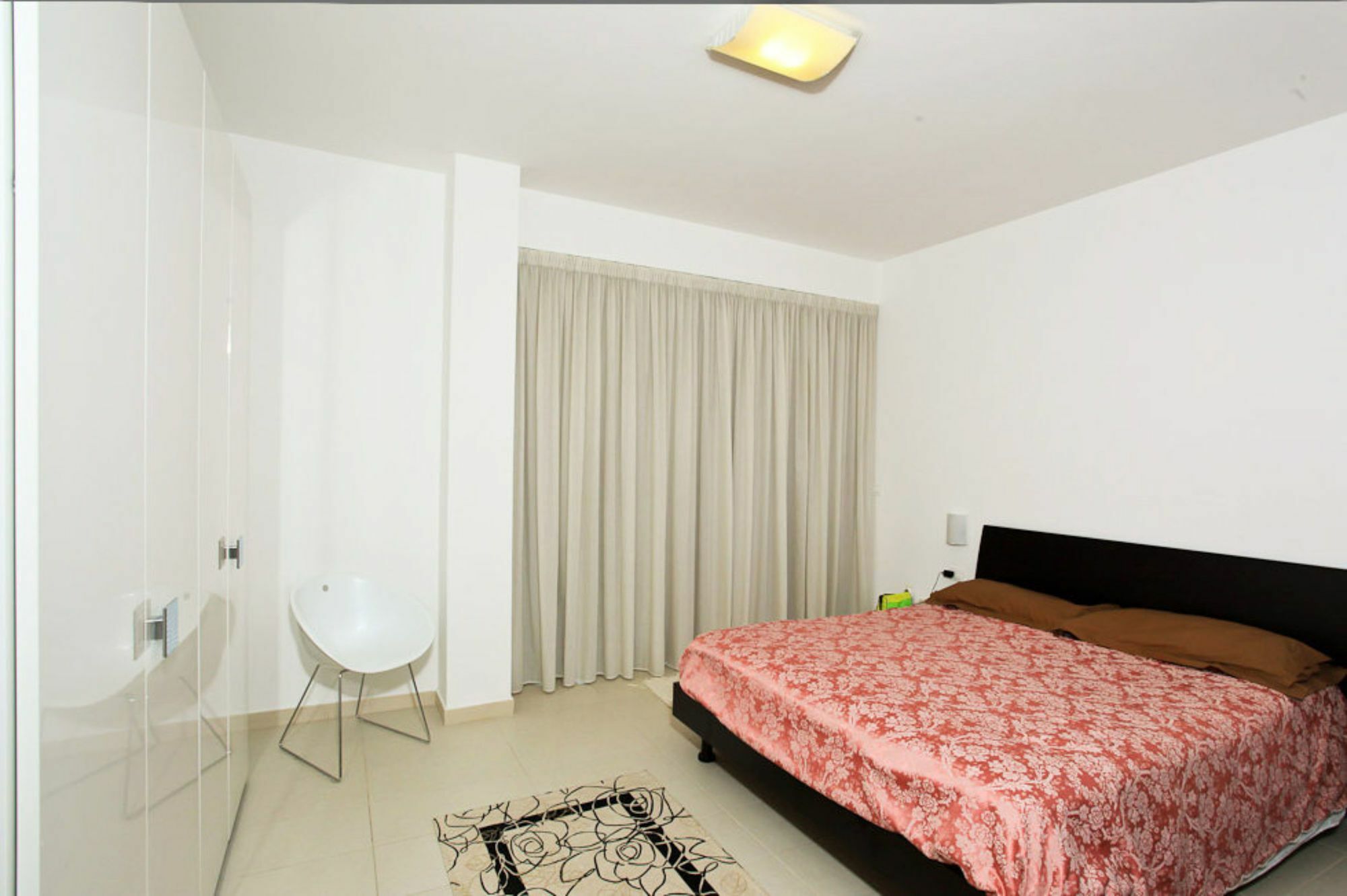 Sporting Club Resort Praia a Mare Bagian luar foto