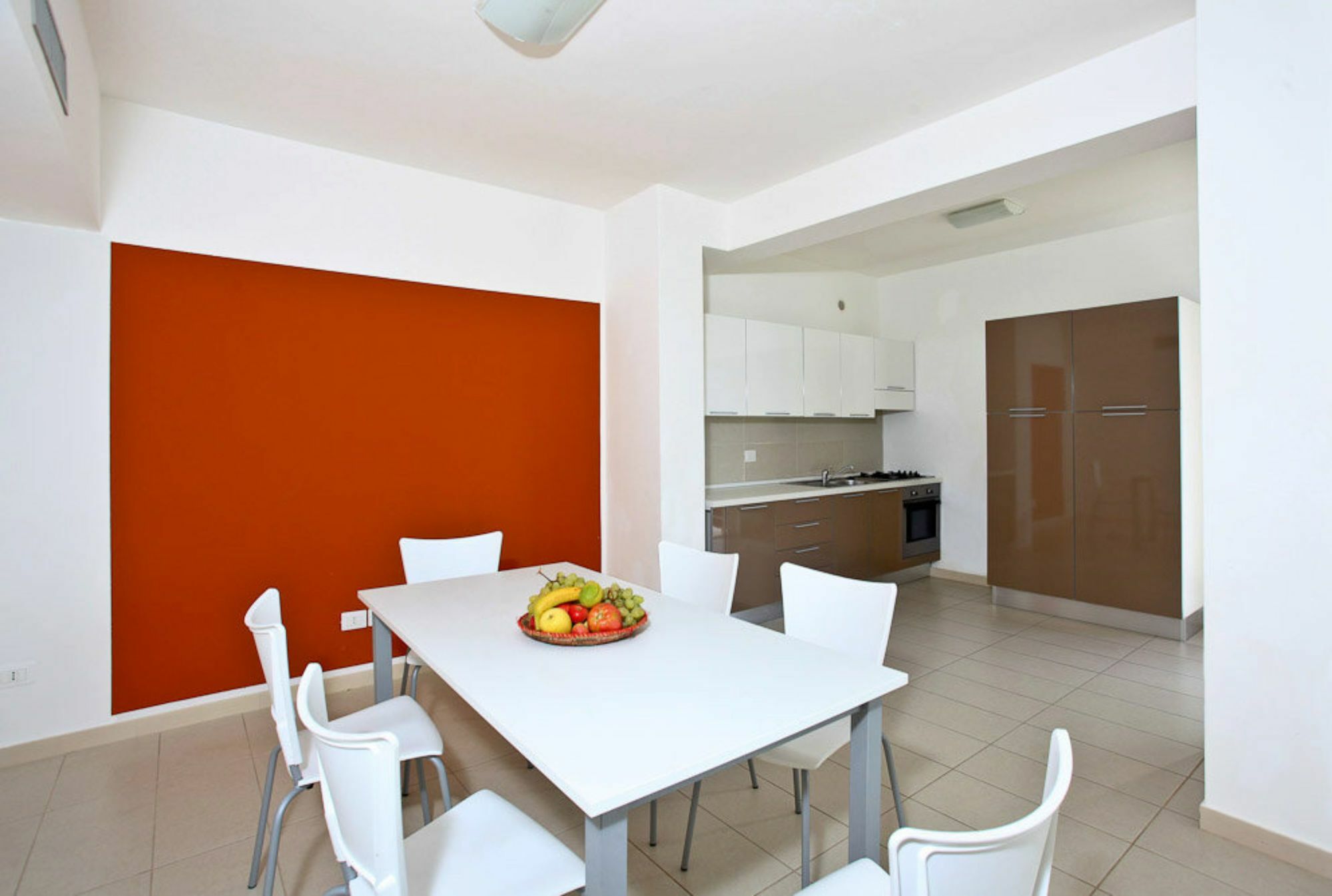 Sporting Club Resort Praia a Mare Bagian luar foto