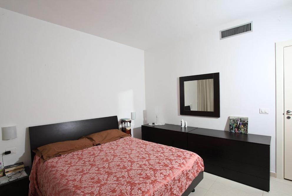 Sporting Club Resort Praia a Mare Bagian luar foto
